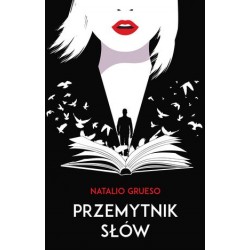 Przemytnik słów