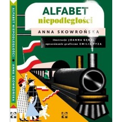 Alfabet niepodległości