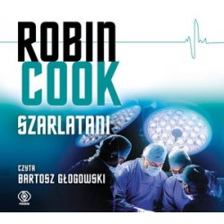 Szarlatani (książka audio)