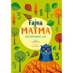 Fajna matma. Zaczarowany las