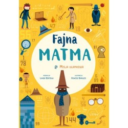 Fajna matma. Misja ułamkowa