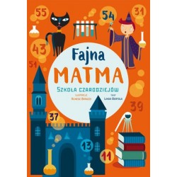 Fajna matma. Szkoła...