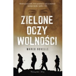 Zielone oczy wolności