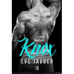 Knox. Cykl Sexy Bastard. Tom 3