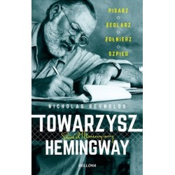 Towarzysz Hemingway....