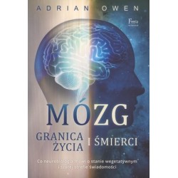 Mózg. Granica życia i śmierci
