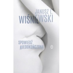 Spowiedź niedokończona