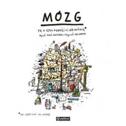 Mózg. To, o czym dorośli Ci...