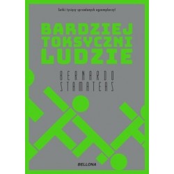 Bardziej toksyczni ludzie