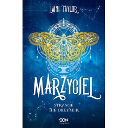 Marzyciel. Cykl Strange The...