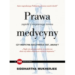 Prawa medycyny. Zapiski z...