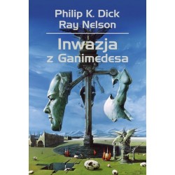 Inwazja z Ganimedesa