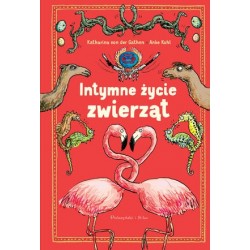 Intymne życie zwierząt