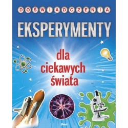 Eksperymenty dla ciekawych...