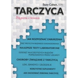 Tarczyca. Diagnoza i leczenie