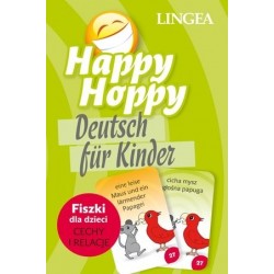 Happy Hoppy Deutsch fur...