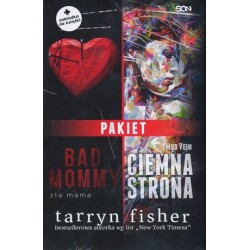 Pakiet: Bad Mommy. Zła mama...