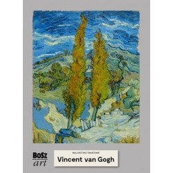 Van Gogh. Malarstwo światowe