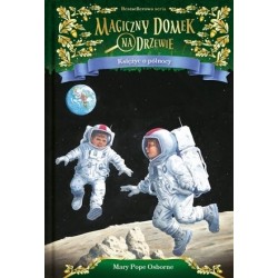 Księżyc o północy. Seria...