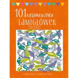 101 niesamowitych...