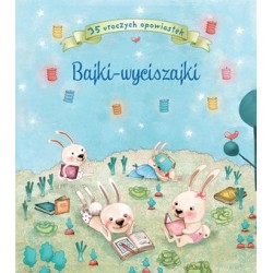 Bajki - wyciszajki. 35...