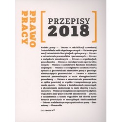 Prawo pracy Przepisy (luty...