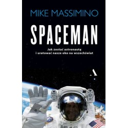 Spaceman. Jak zostać...