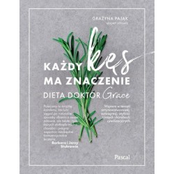 Każdy kęs ma znaczenie....