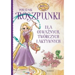 Disney Zaplątani. Poradnik...