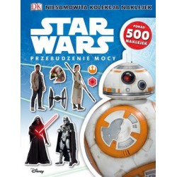 Star Wars. Wielka kolekcja...