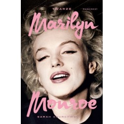 Twarze Marilyn Monroe