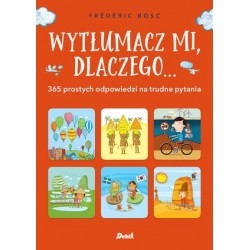 Wytłumacz mi, dlaczego