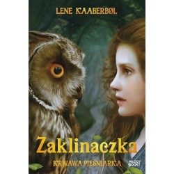 Krwawa Pieśniarka. Seria...