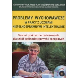 Problemy wychowawcze w...