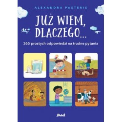 Już wiem, dlaczego...