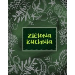 Zielona kuchnia