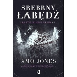 Srebrny łabędź. Seria Elite...