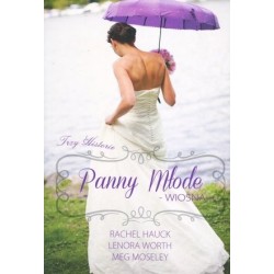 Panny młode. Wiosna