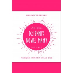 Dziennik nowej mamy