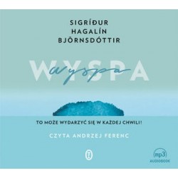 Wyspa (książka audio)