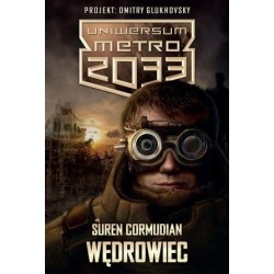 Uniwersum Metro 2033....