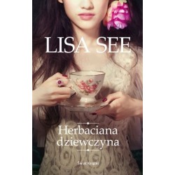 Herbaciana dziewczyna