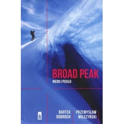 Broad Peak. Niebo i piekło
