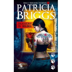 Zrodzony ze srebra. Seria z...