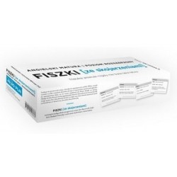 Angielski. Fiszki ze...