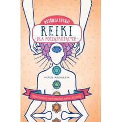 Uciśnij tutaj! Reiki dla...