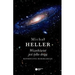 Wszechświat jest tylko...