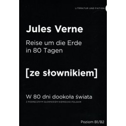 Reise um die Erde in 80...