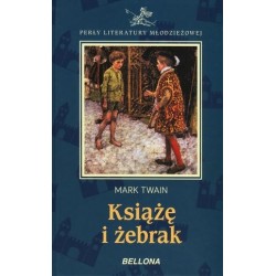 Książę i żebrak