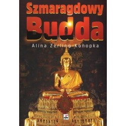 Szmaragdowy Budda